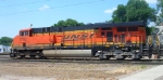 BNSF 5786